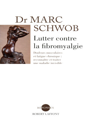 cover image of Lutter contre la fibromyalgie